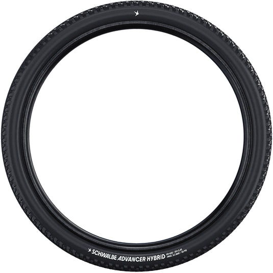 Schwalbe tube
