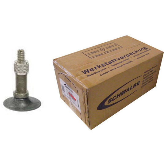 Schwalbe werkplaatsverpakking binnenband 28 dv17 (p50)