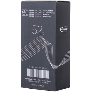 Schwalbe Doos Binnenband 27,5-29 inch AV29 | 40 60-584 635 | 40