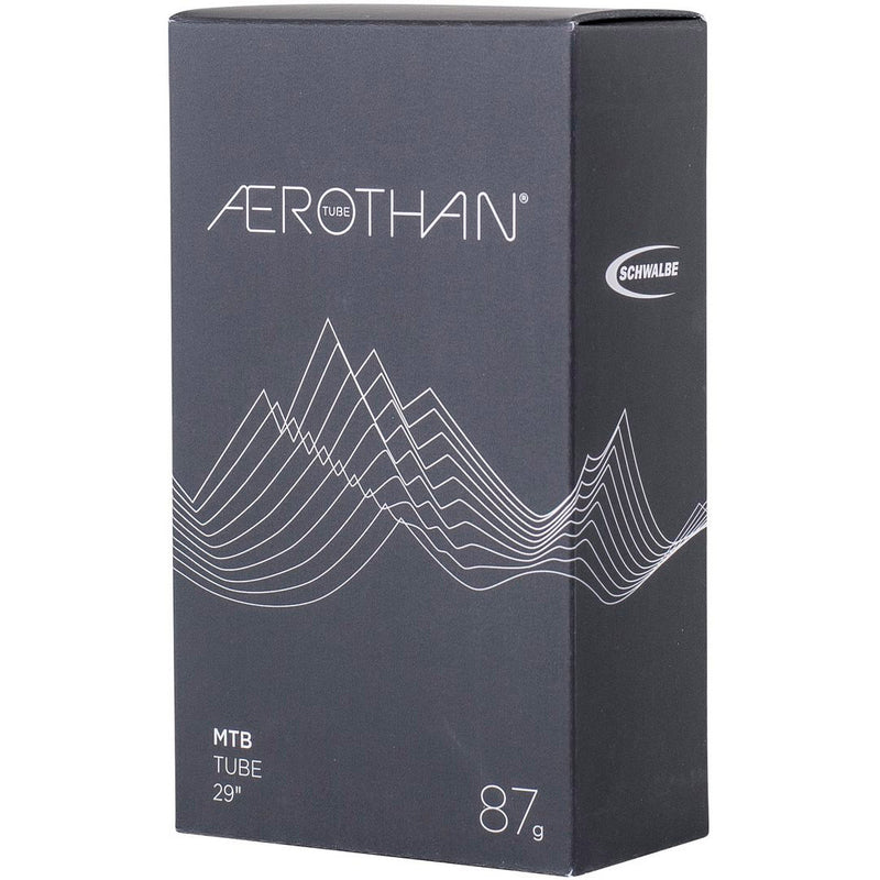 Load image into Gallery viewer, Schwalbe Binnenband SV19E Aerothan 54 62-622 IB 40mm
