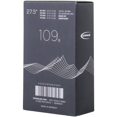 Schwalbe Binnenband AerothanFV SV21FE 62 75-584 IB SV 40mm (1st)
