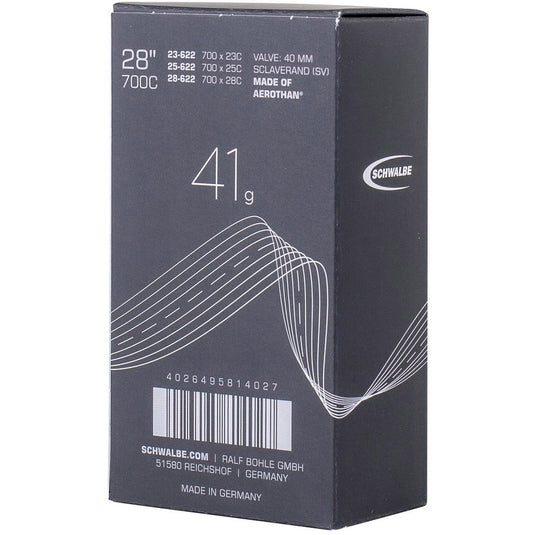 Schwalbe Binnenband Aerothan FV SV20E 23 28-622 IB SV 40mm (1st)