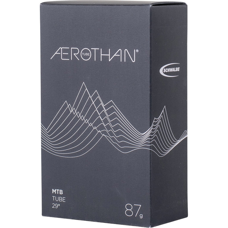 Load image into Gallery viewer, Schwalbe Bnb SV19E Aerothan 28 x 2.10-2.40 fv 40mm
