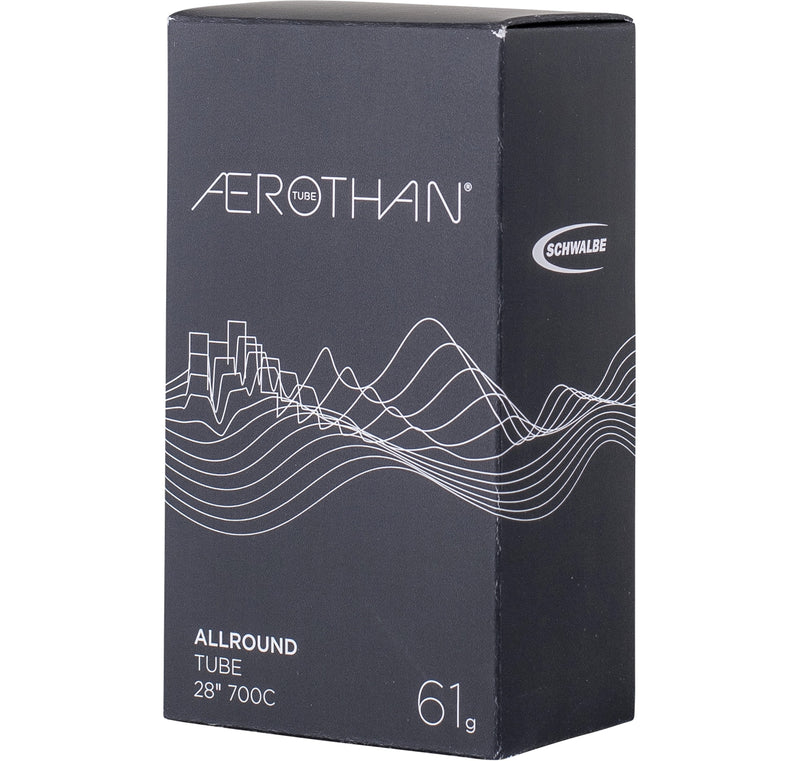 Load image into Gallery viewer, Schwalbe Binnenband SV17E Aerothan 37 50-622 IB 40mm
