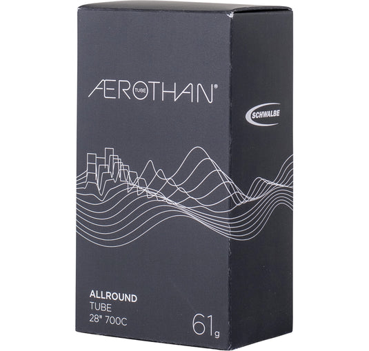 Schwalbe Binnenband SV17E Aerothan 37 50-622 IB 40mm