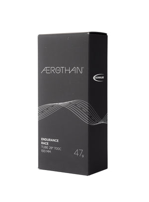 Schwalbe Binnenband Aerothan FV SV20E 23 28-622 IB TPU SV 100mm(1st)
