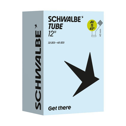 Schwalbe binnenband av1s 12 inch 32 40-203 av 45gr 40mm
