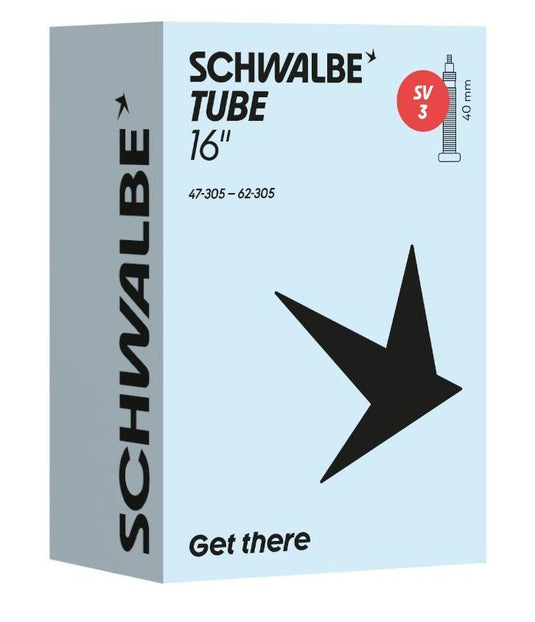 Schwalbe tube