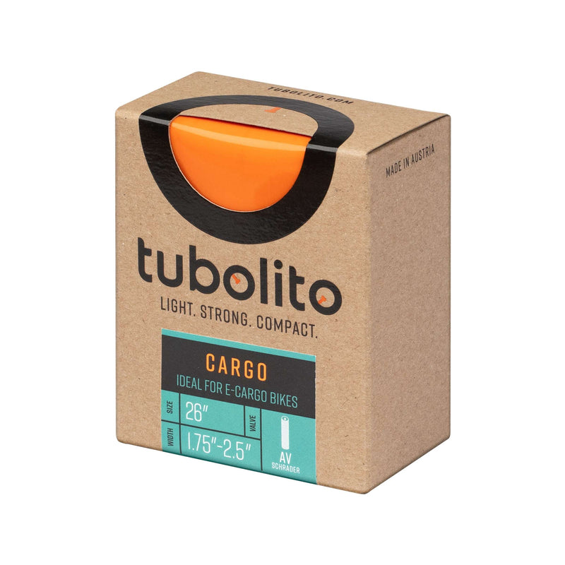 Load image into Gallery viewer, Tubolito Bnb Cargo E-Cargo 26 x 1.75 -2.5 av 40mm
