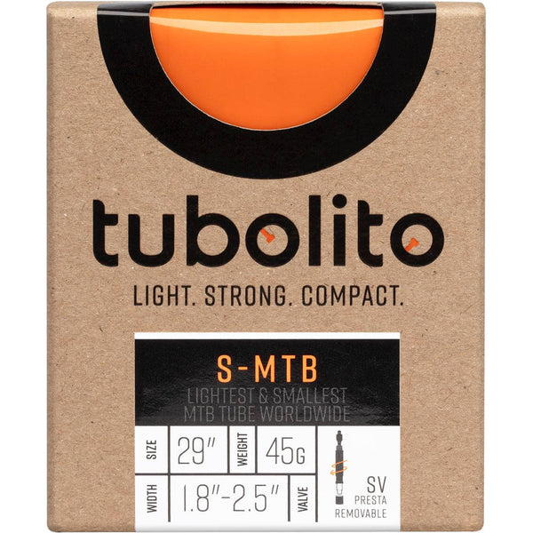 Tubolito binnenband S-TUBO MTB 29 x 1.8 - 2.5 fv 42mm