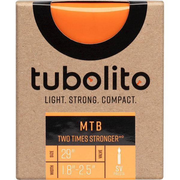 Tubolito binnenband Tubo MTB 29 x 1.8 - 2.5 fv 42mm