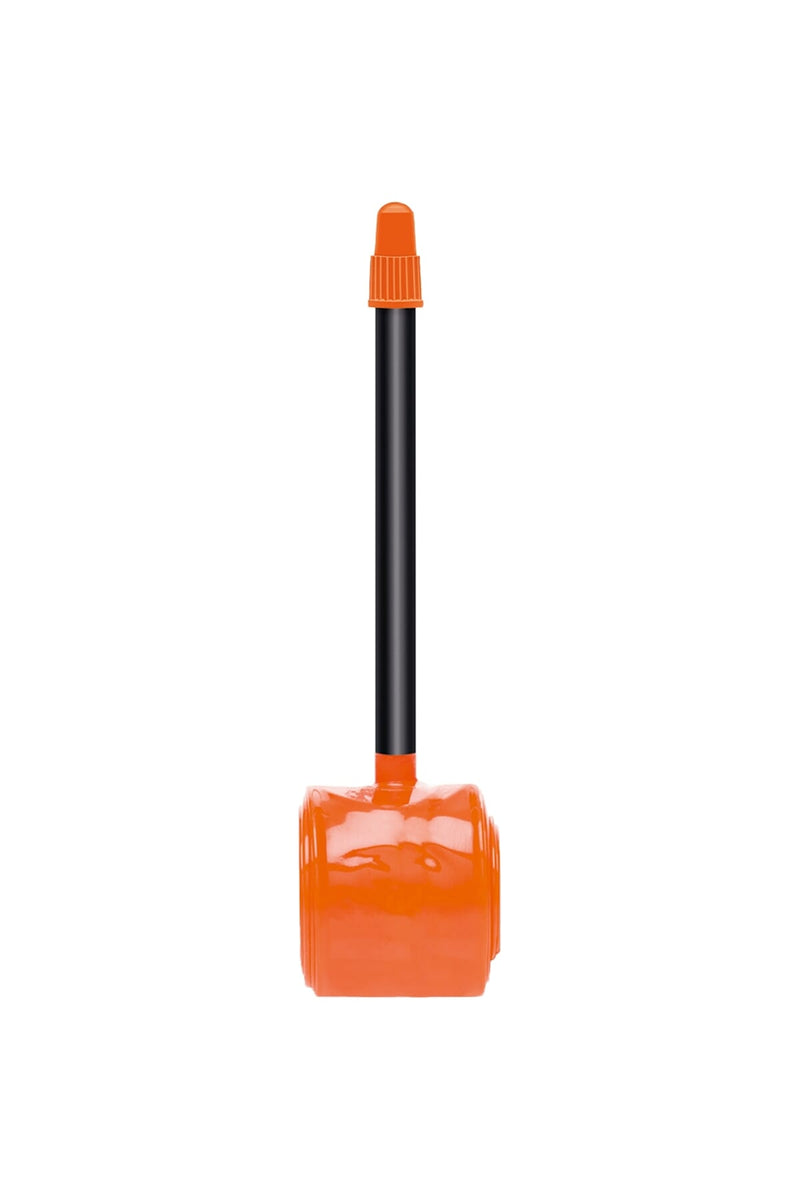 Load image into Gallery viewer, Tubolito Bnb Tubo Road 700c 18 28mm fv 80mm
