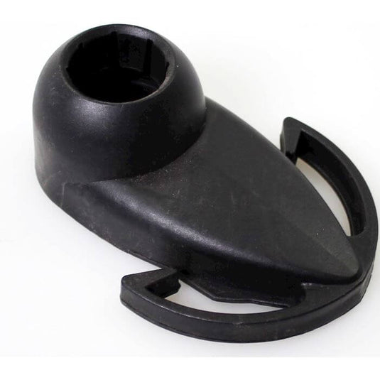 De woerd axa balhoofdkapje kabelgeleider 1 inch (stuurpen 22.2)