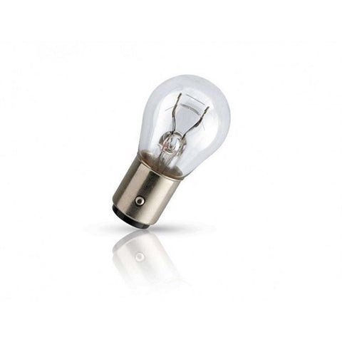 Bosma a-duplo lamp 12v10 5w bay15d