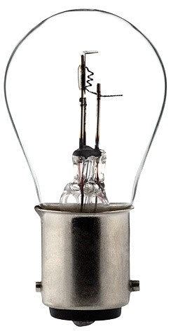 A-duplo lamp 6v 18 5w bay15d