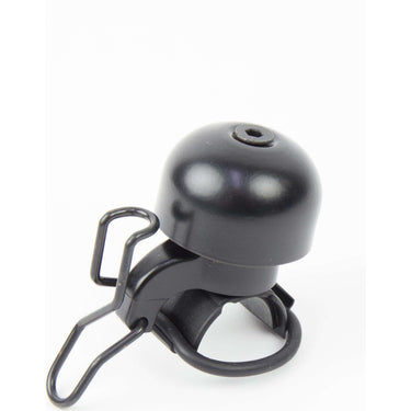 Qibbel widek bel paperclip xxl powdercoated zwart