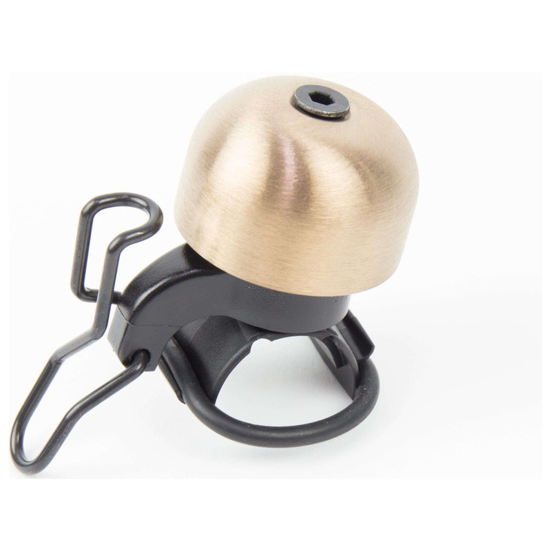 Load image into Gallery viewer, Widek fietsbel paperclip xxl bell paperclip xxl red black
