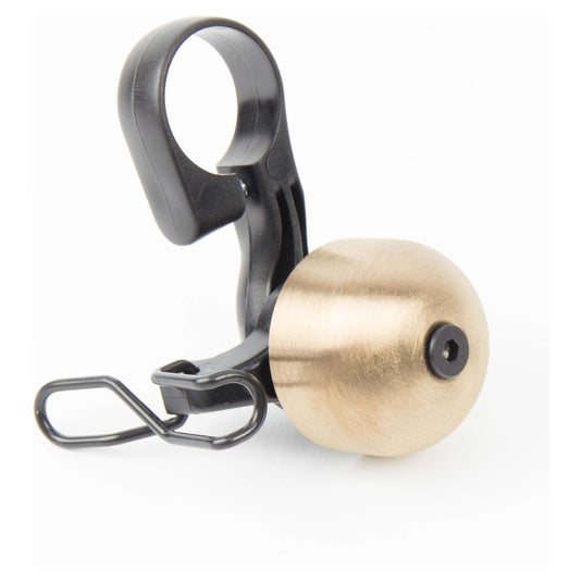 Widek fietsbel e-bike bell e-bike red black