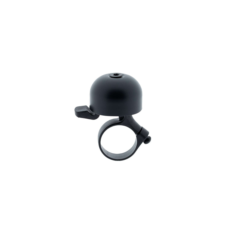 Load image into Gallery viewer, Widek miniglocke the press bells the press alu black on card
