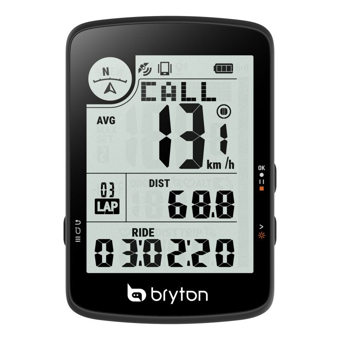 Afbeelding laden in galerijviewer, Bryton rider 17 e
