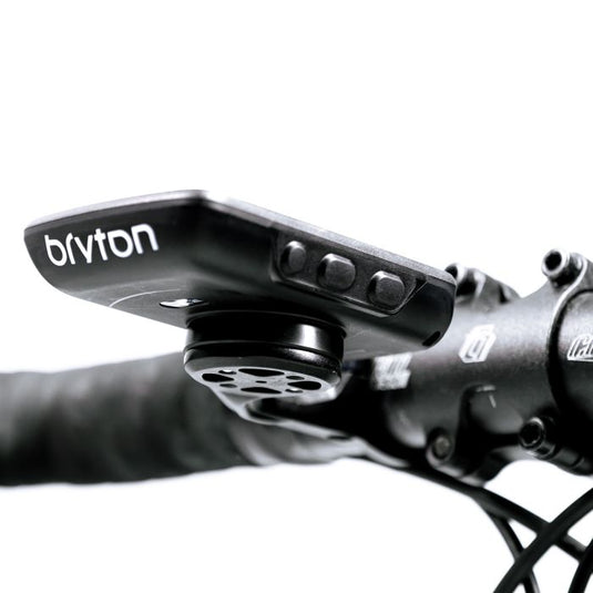 Bryton rider 650 e