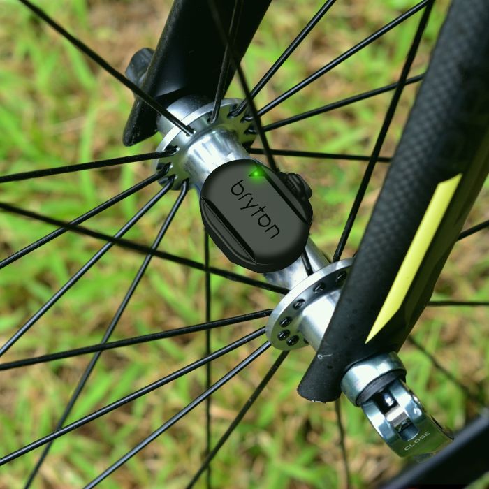 Afbeelding laden in galerijviewer, Bryton smart speed sensor
