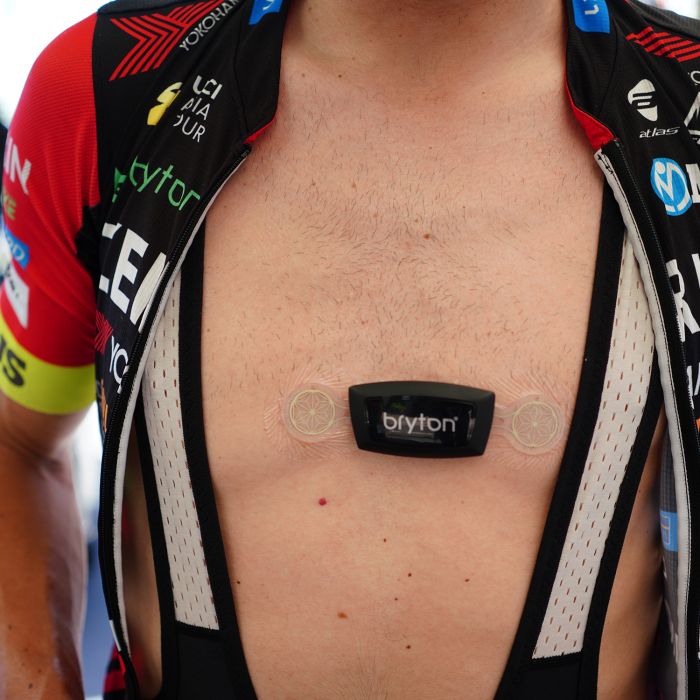 Load image into Gallery viewer, Bryton smart hrm
