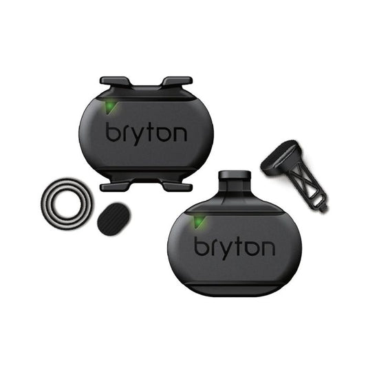 Bryton smart dual sensor