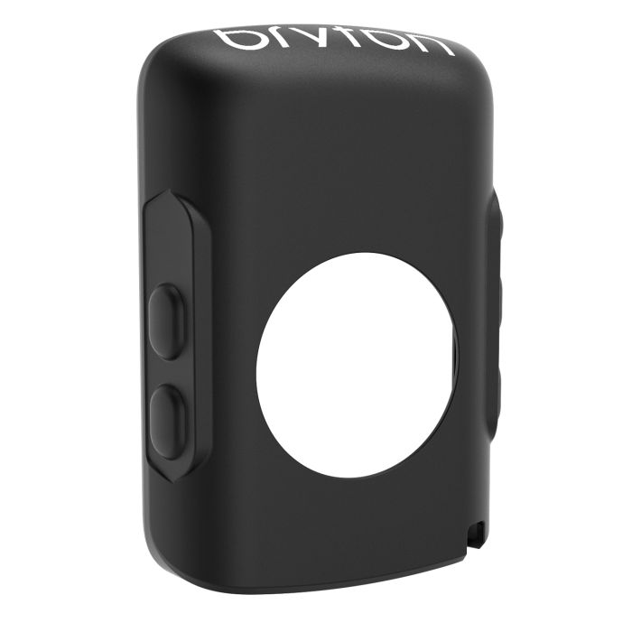 ギャラリービューアに画像をロードする, Bryton protective case - rider 650 550
