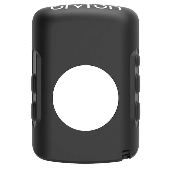 ギャラリービューアに画像をロードする, Bryton protective case - rider 650 550
