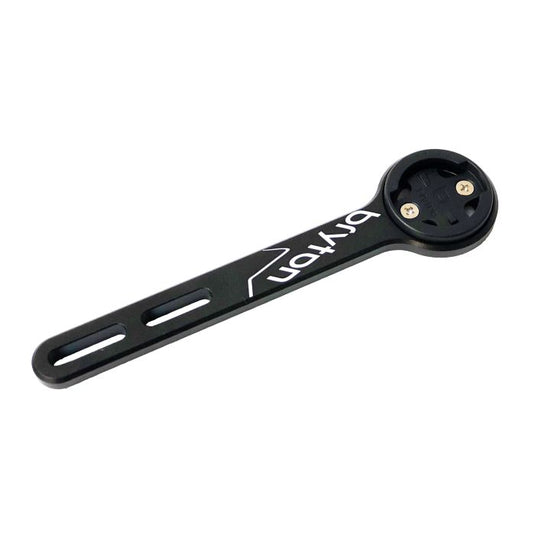 Bryton race mount for rider
