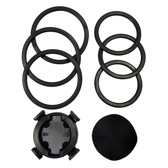 Bryton bike mount for rider