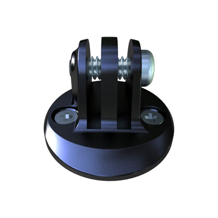 Load image into Gallery viewer, Bryton combo mount adapter - light action camera
