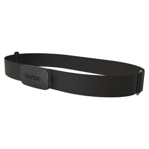 Bryton smart hrm