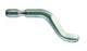 Noga tools noga ontrbaammes n-2 hardmetaal | 10 stuks