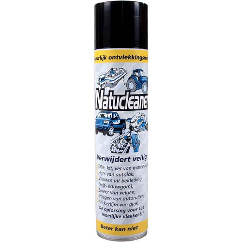 Natucleaner spuitbus spray 400ml