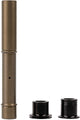 Tune axle and end cap kit 12x142mm micro cl nano cl