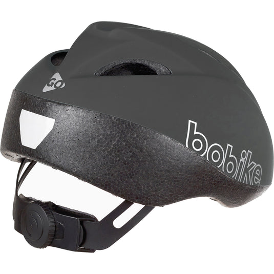 Bobike helm go xs 46 53 urban black