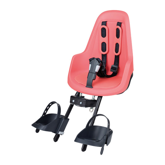 Bobike zitje mini one fierce flamingo