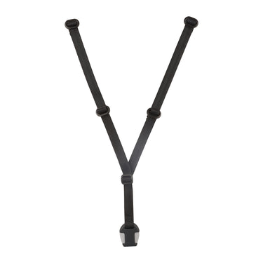 Bobike veiligheidsgordel go maxi zwart