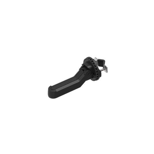 Bobike voetrusten junior one zwart
