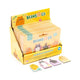 Beans co katten magnetische boekenlegger set