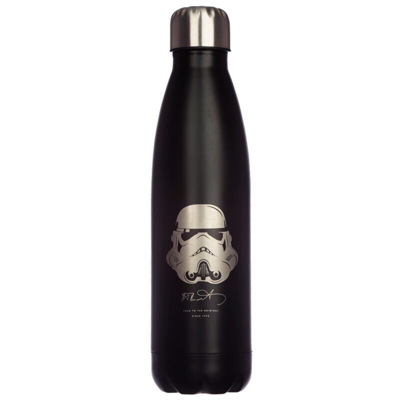 Load image into Gallery viewer, The original stormtrooper thermosfles 500ml
