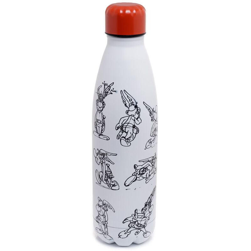 Load image into Gallery viewer, Asterix thermosfles 500ml

