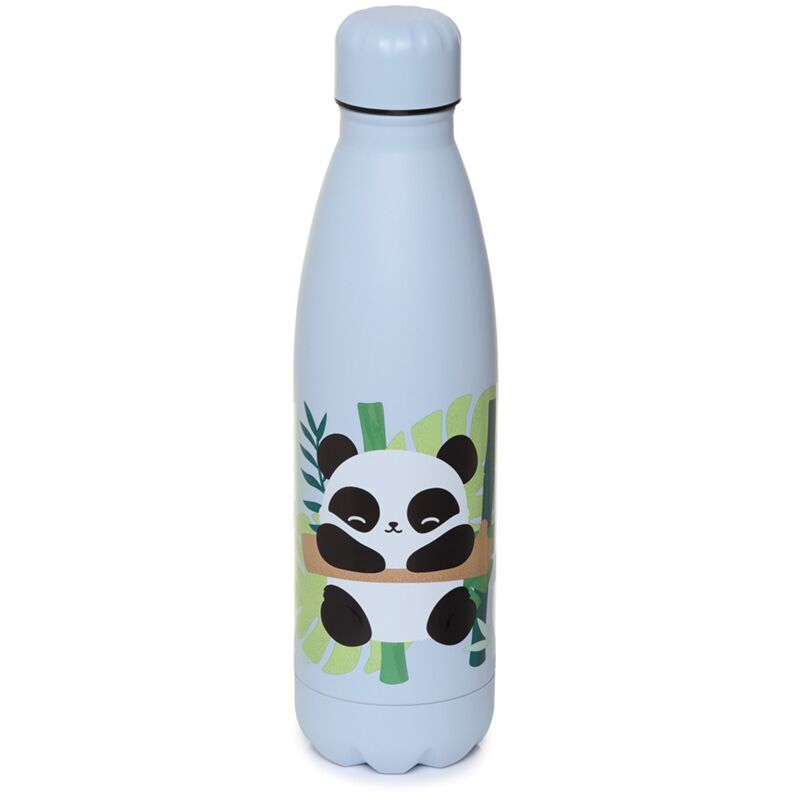 Load image into Gallery viewer, Pandarama thermosfles 500ml
