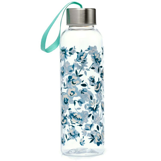 Pioenroos pick of the bunch 500ml bpa-vrij waterfles metalen dop