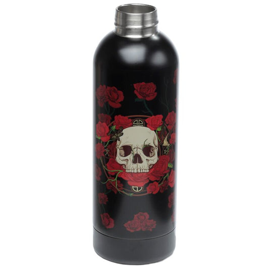 Schedel rozen thermosfles 530ml