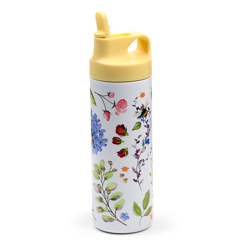 Load image into Gallery viewer, Nectar meadows thermosfles flip top 500ml
