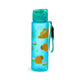 Capybara pop top 600ml ecozen drinkfles