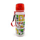 Asterix, obelix, idefix (dogmatix) 2025 pop top 600ml ecozen drinkfles